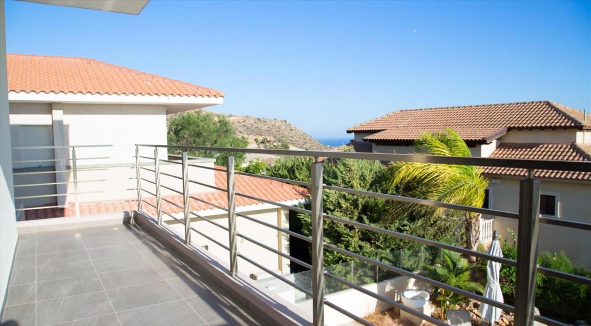 Studio Villa à Limassol, Chypre No. 38579