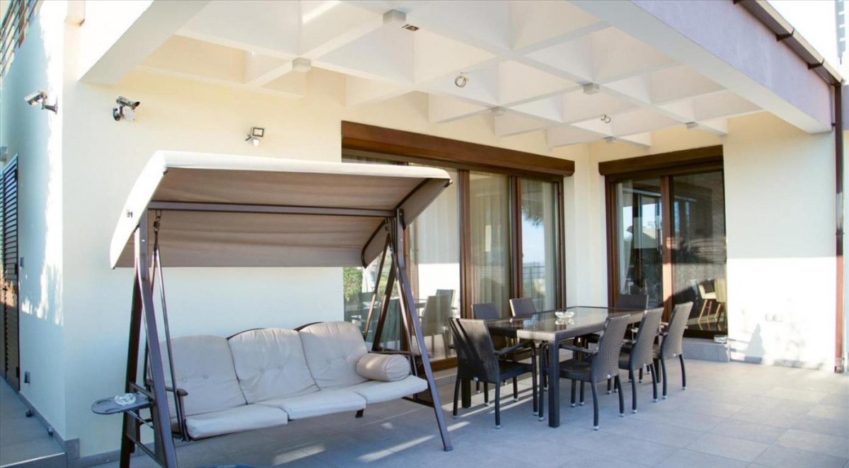 Studio Villa à Limassol, Chypre No. 38579
