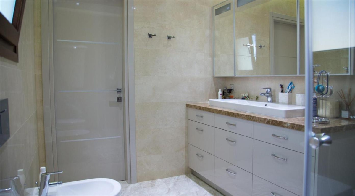 Studio Villa à Limassol, Chypre No. 38579