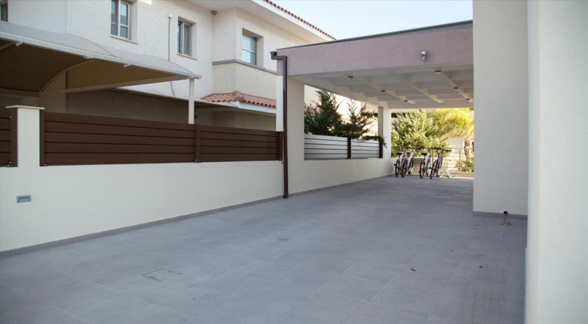 Studio Villa à Limassol, Chypre No. 38579