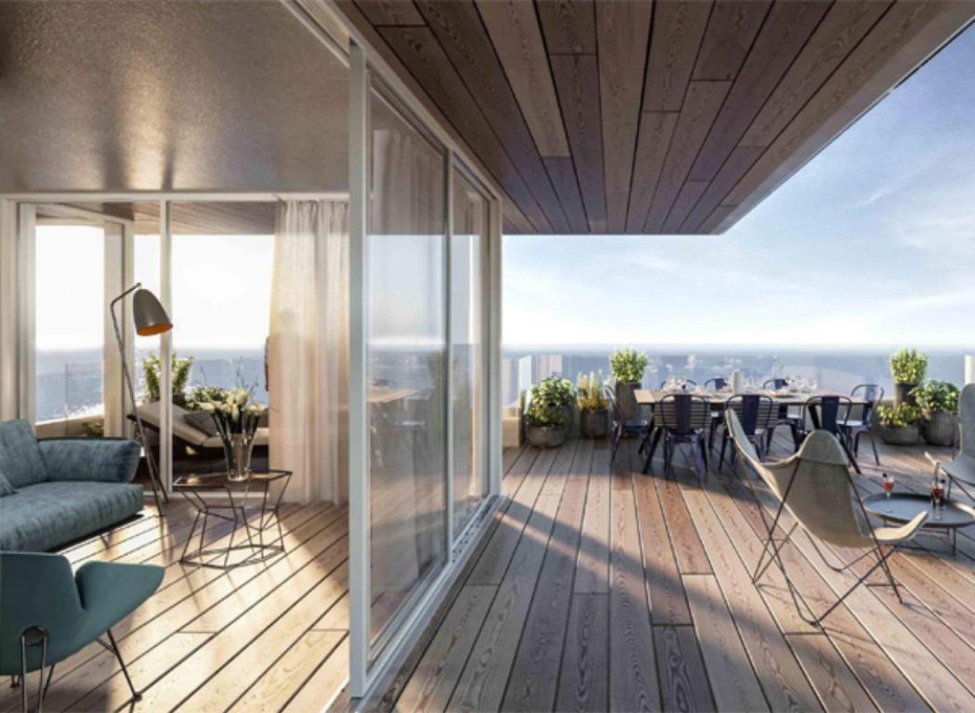 Studio Apartment in Limassol, Cyprus No. 38573