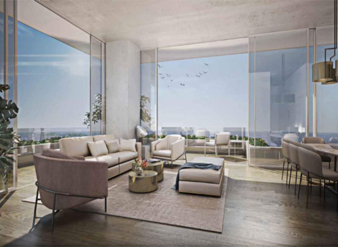 Studio Apartment in Limassol, Cyprus No. 38573