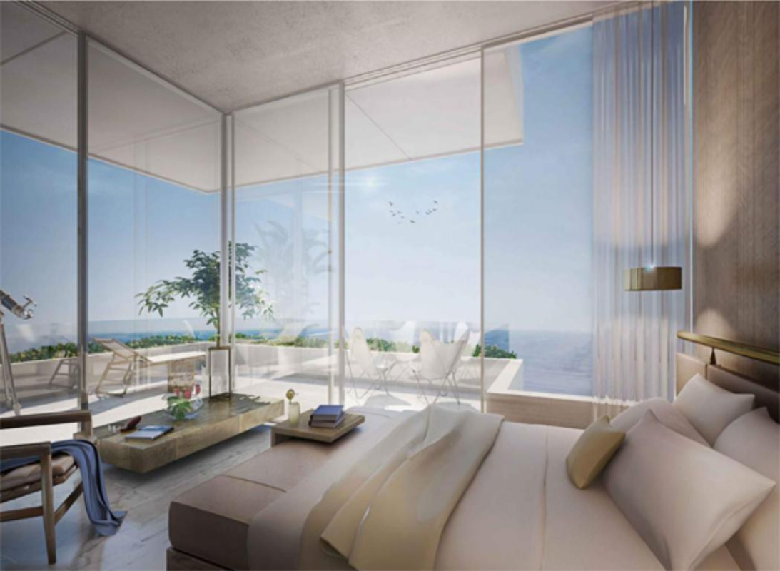 Studio Apartment in Limassol, Cyprus No. 38573