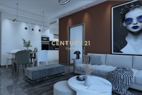 2 bedrooms Apartment in Larnaca, Larnaka, Cyprus No. 54346