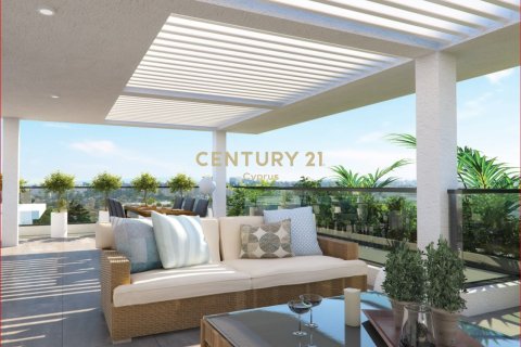 2 bedrooms Apartment in Larnaca, Larnaka, Cyprus No. 54345