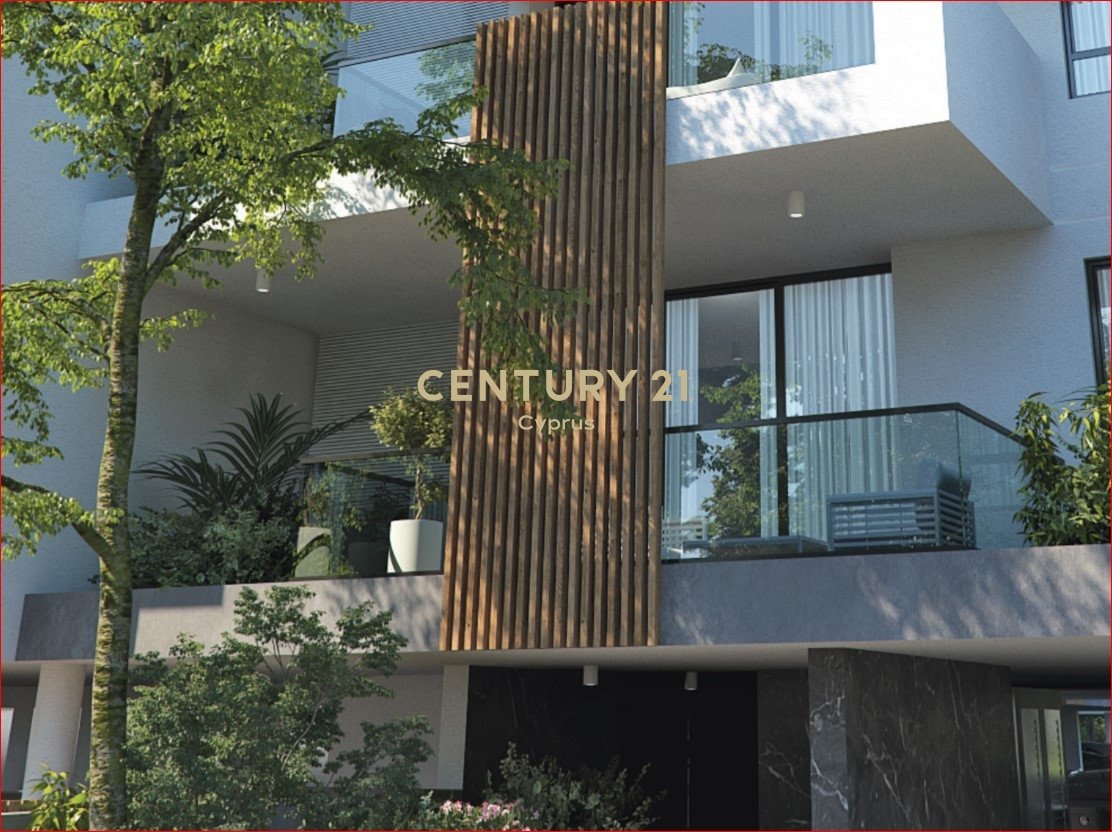 2 bedrooms Apartment in Larnaca, Larnaka, Cyprus No. 54345