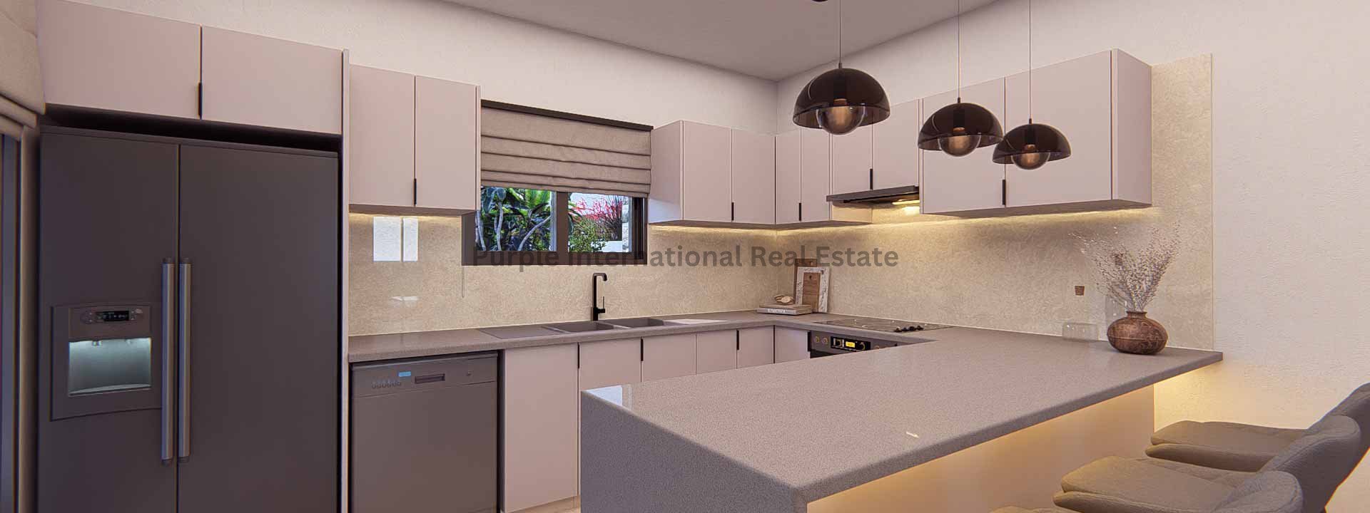 4 bedrooms Villa in Argaka, Paphos, Cyprus No. 37873