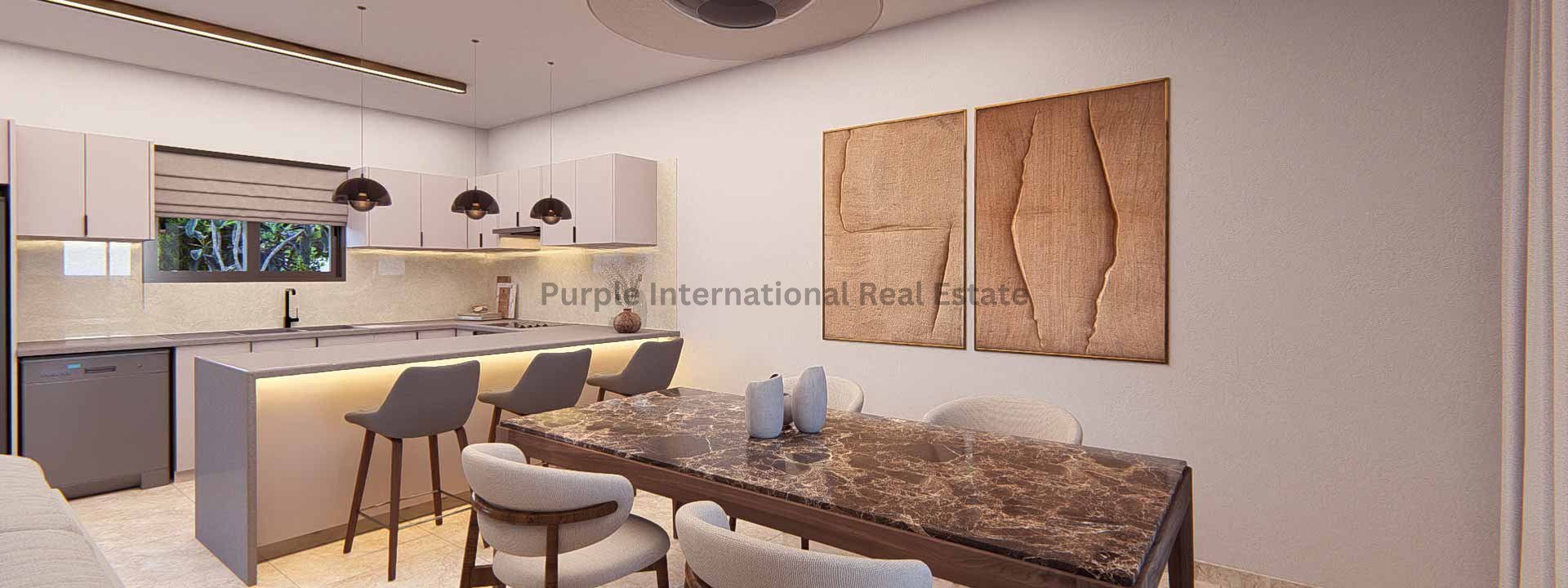 4 bedrooms Villa in Argaka, Paphos, Cyprus No. 37873