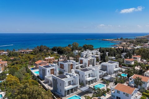 5 bedrooms Villa in Protaras, Ammochostos, Cyprus No. 37879