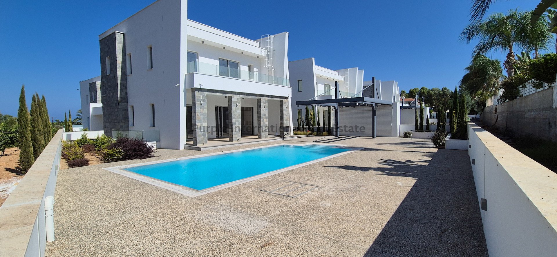 5 dormitorios Villa en Protaras, Ammochostos, Chipre No. 37879