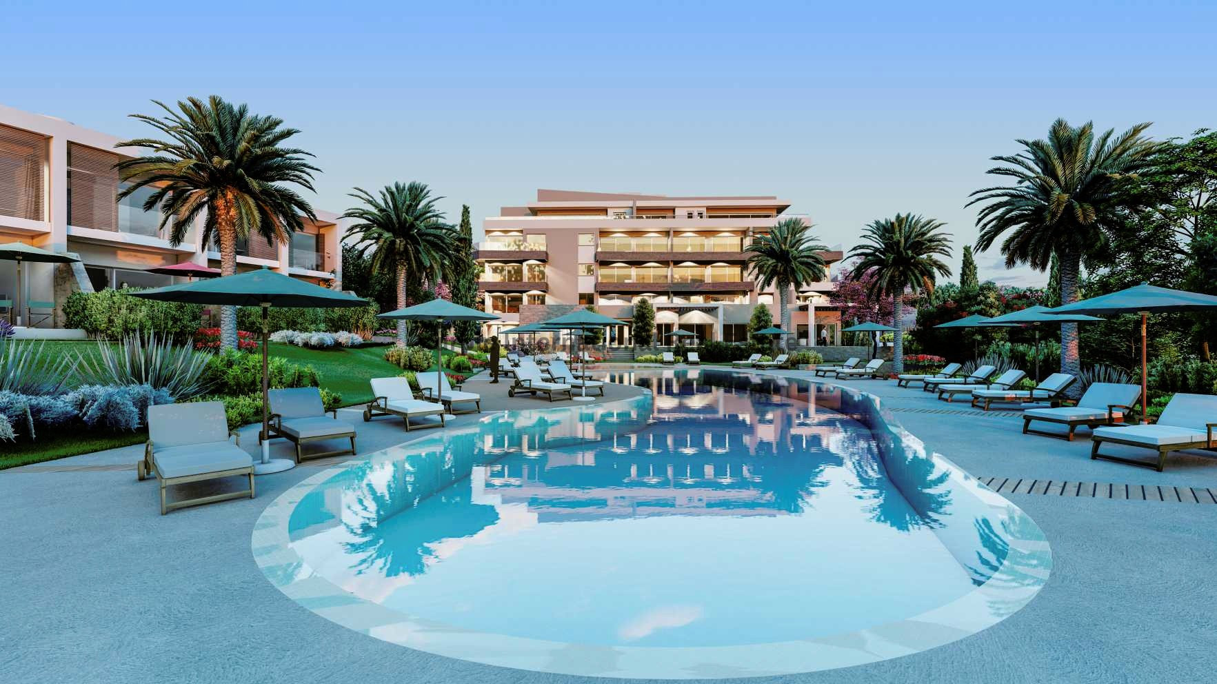 3 dormitorios Apartamento en Chloraka, Paphos, Chipre No. 8196