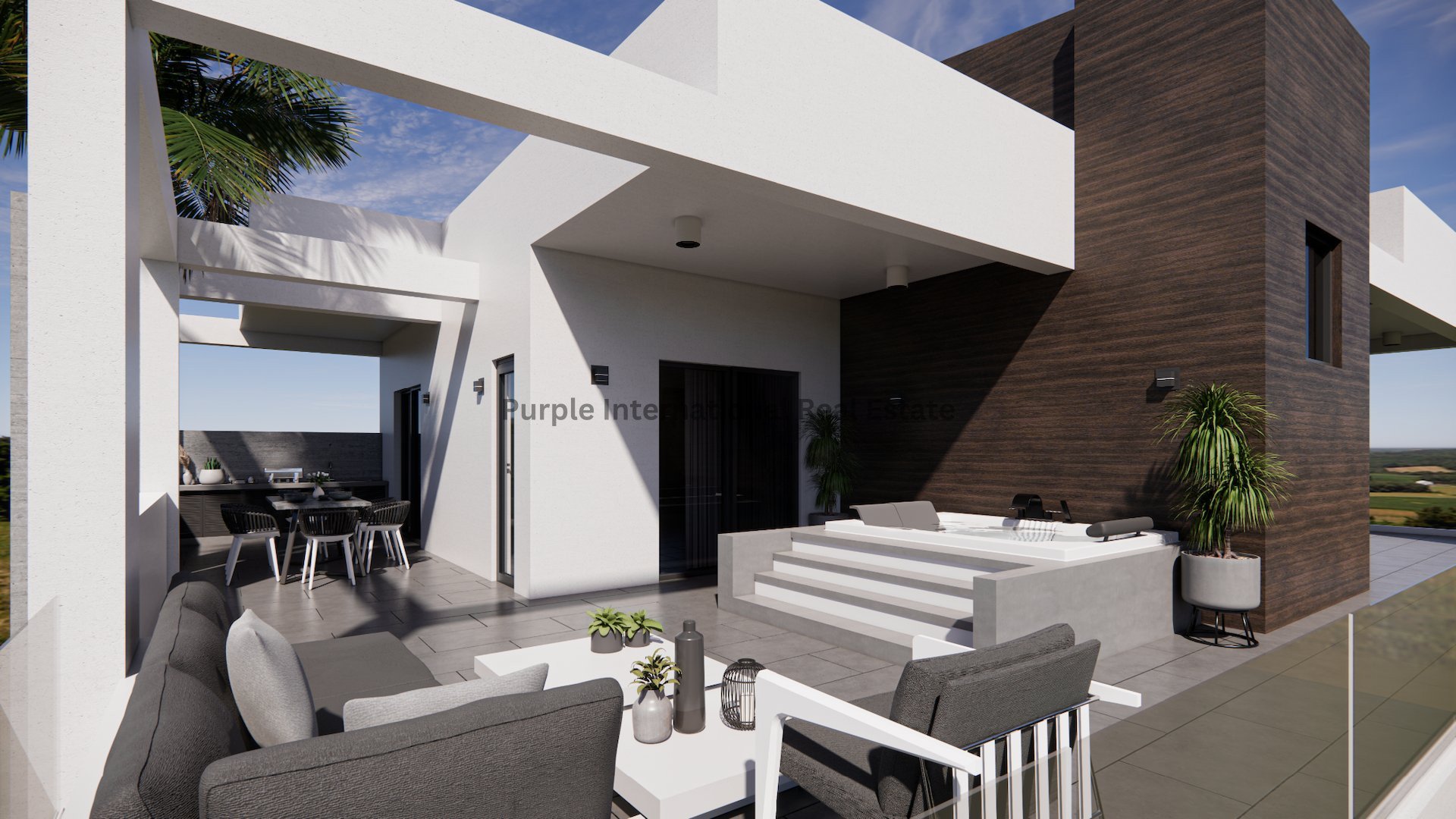 3 bedrooms Apartment in Kato Paphos, Paphos, Cyprus No. 8198