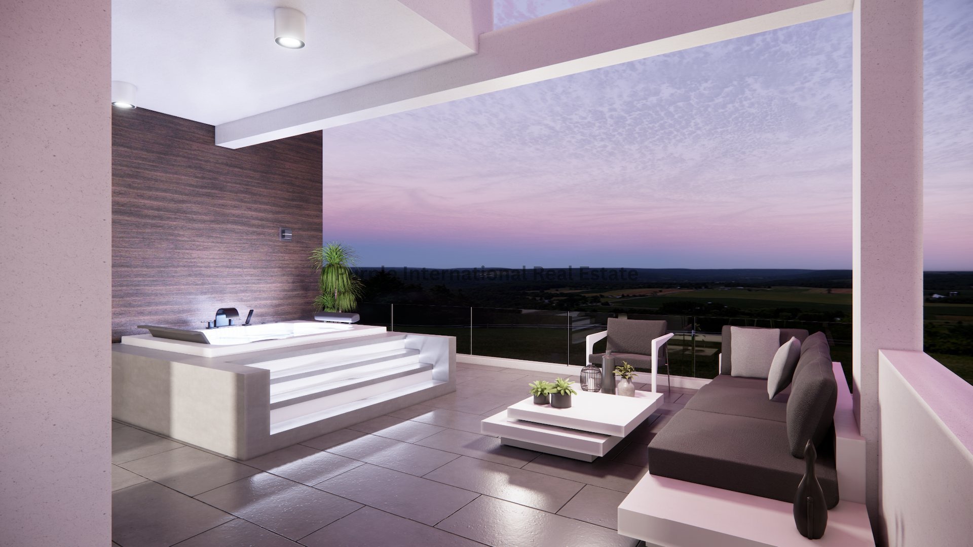 3 bedrooms Apartment in Kato Paphos, Paphos, Cyprus No. 8198