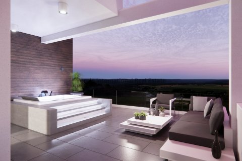 3 dormitorios Apartamento en Kato Paphos, Paphos, Chipre No. 8198