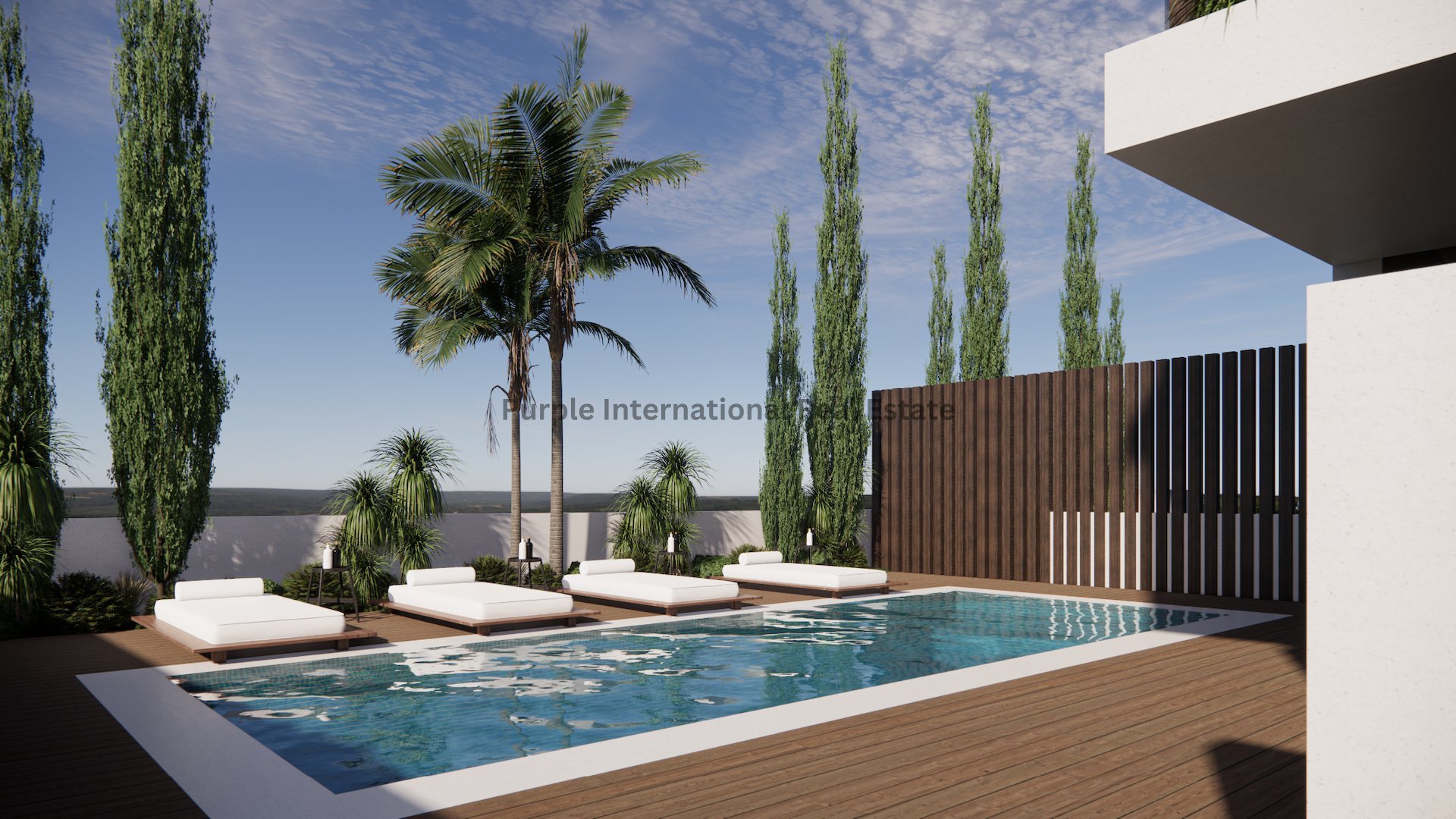 3 bedrooms Apartment in Kato Paphos, Paphos, Cyprus No. 8198
