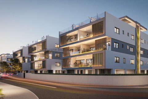 3 bedrooms Apartment in Geroskípou, Paphos, Cyprus No. 39150