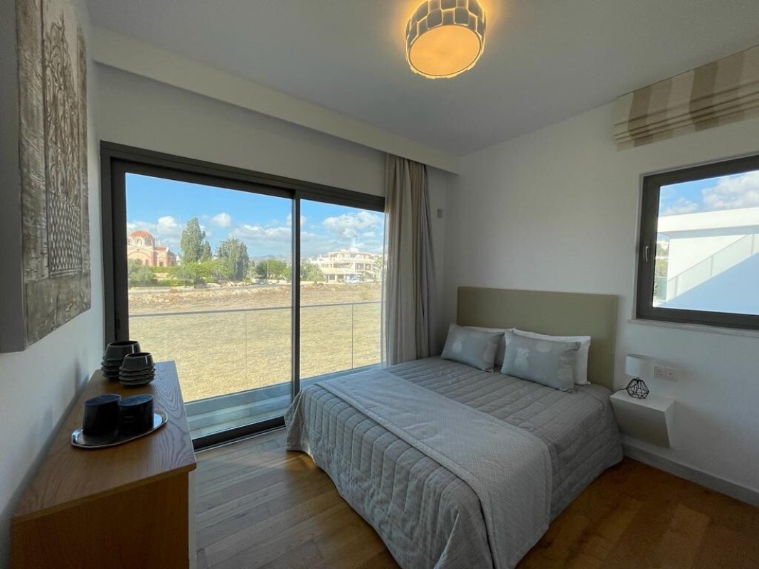 3 bedrooms Villa in Paphos, Cyprus No. 38902