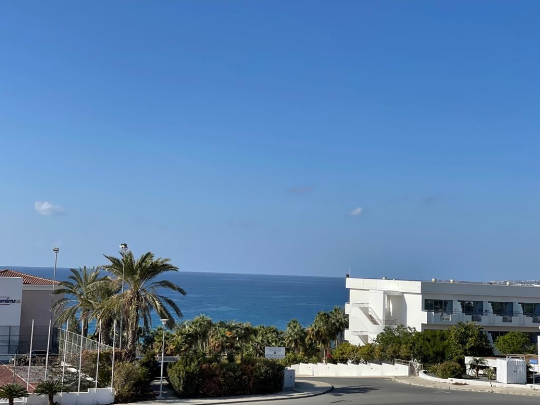 3 bedrooms Villa in Paphos, Cyprus No. 38902