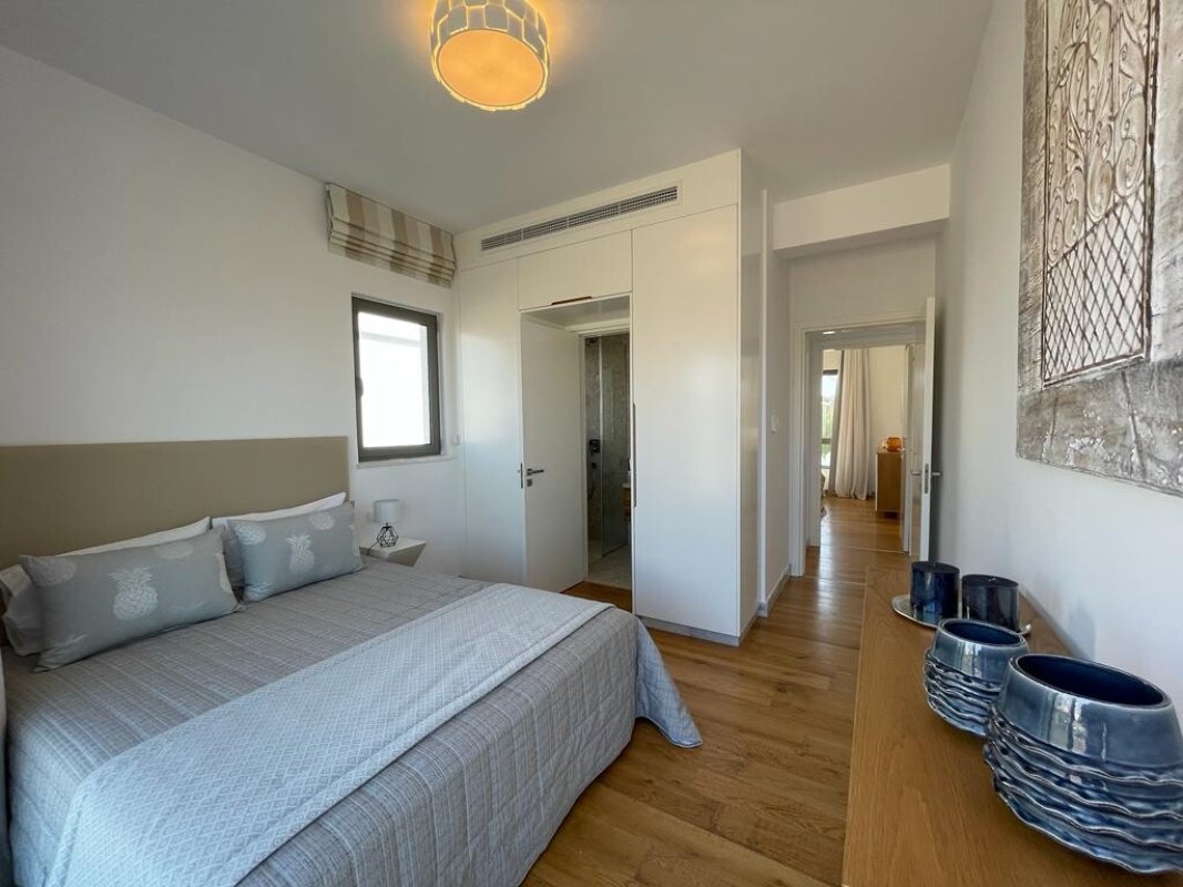 3 bedrooms Villa in Paphos, Cyprus No. 38902