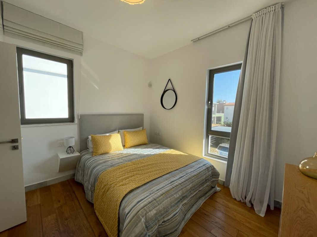 3 bedrooms Villa in Paphos, Cyprus No. 38902