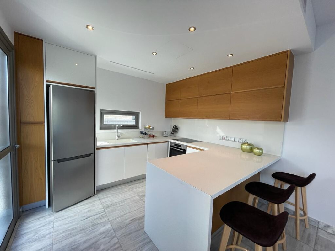 3 bedrooms Villa in Paphos, Cyprus No. 38902