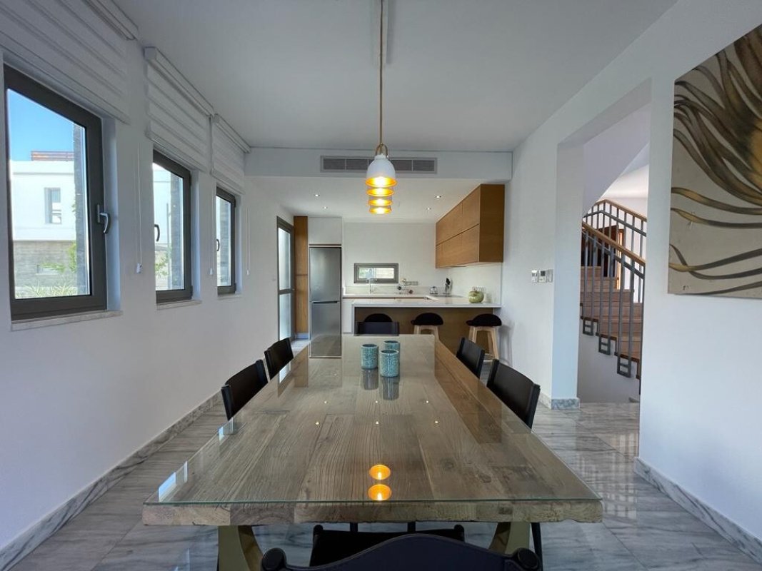 3 bedrooms Villa in Paphos, Cyprus No. 38902