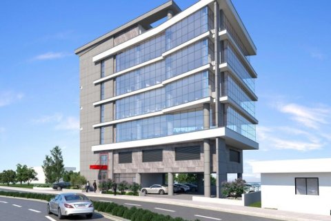 1928m2 Commercial property in Limassol, Cyprus No. 38901