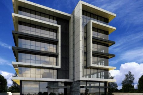 4337m2 Commercial property in Limassol, Cyprus No. 38900