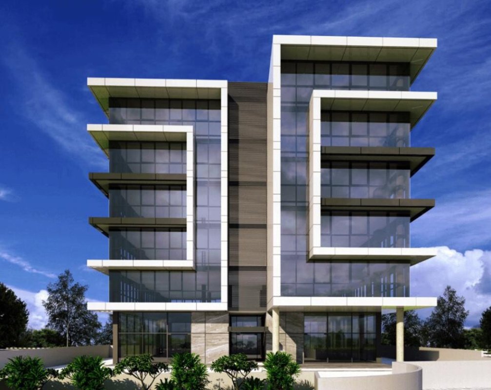 4337m2 Local comercial en Limassol, Chipre No. 38900