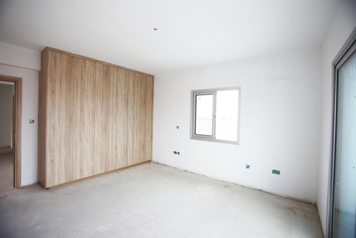 4 bedrooms Villa in Nicosia, Cyprus No. 38906