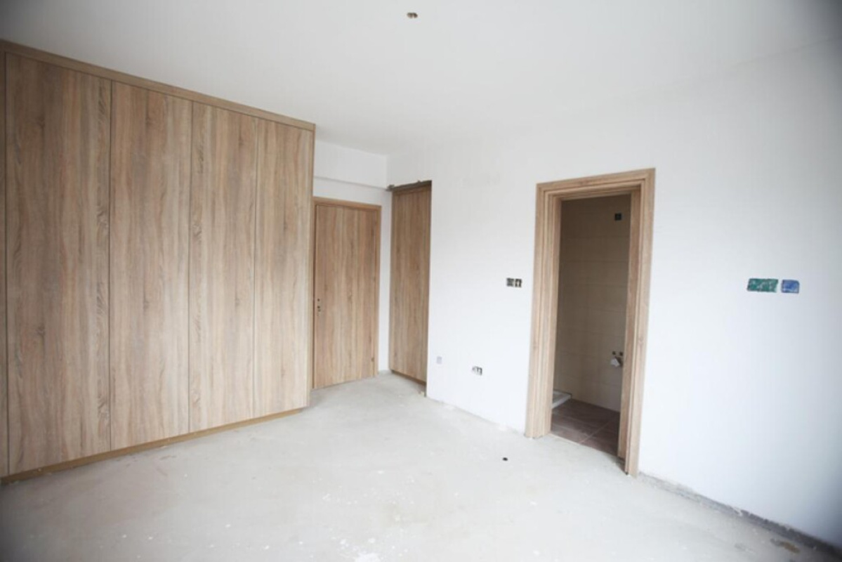 4 bedrooms Villa in Nicosia, Cyprus No. 38906