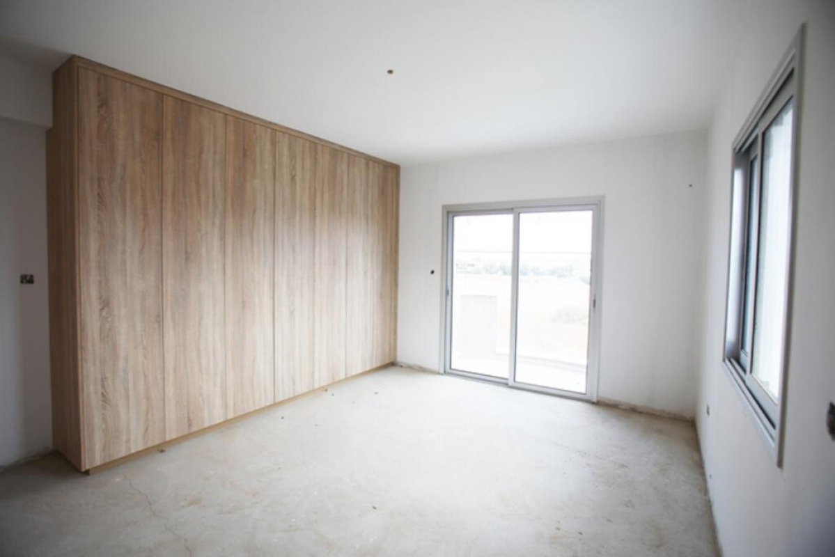 4 bedrooms Villa in Nicosia, Cyprus No. 38906