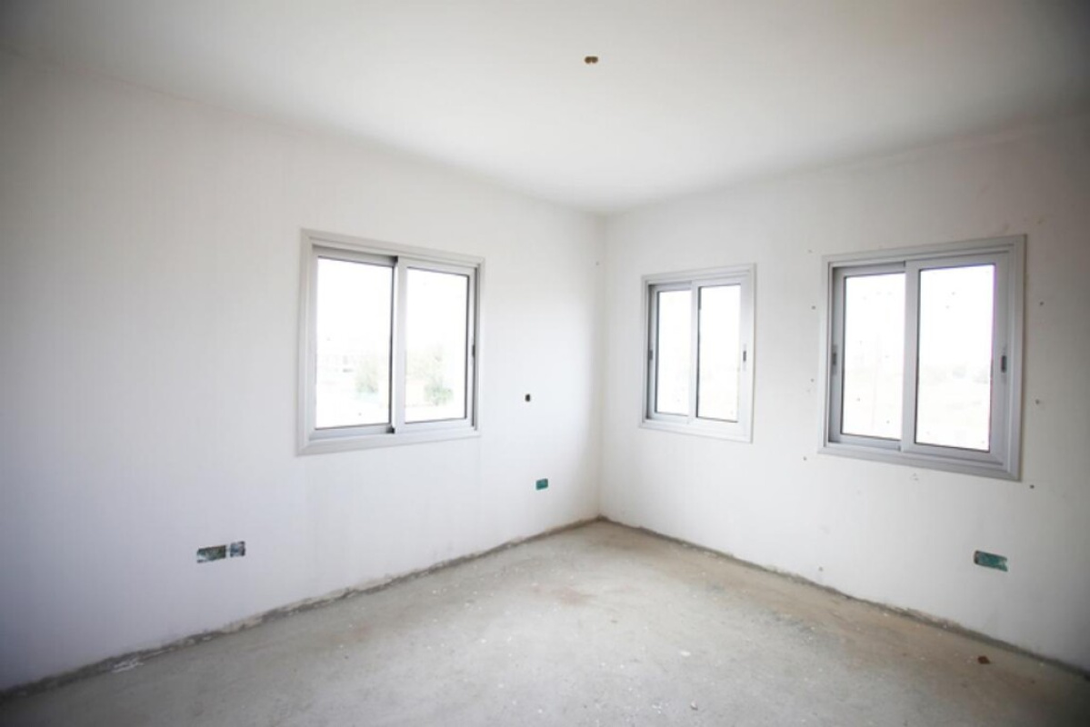 4 bedrooms Villa in Nicosia, Cyprus No. 38906