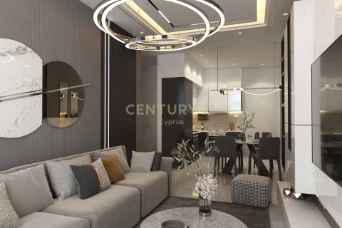 1 bedroom Apartment in Aradippou, Larnaka, Cyprus No. 55418