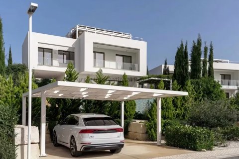 5 bedrooms Villa in Pegeia, Paphos, Cyprus No. 53108