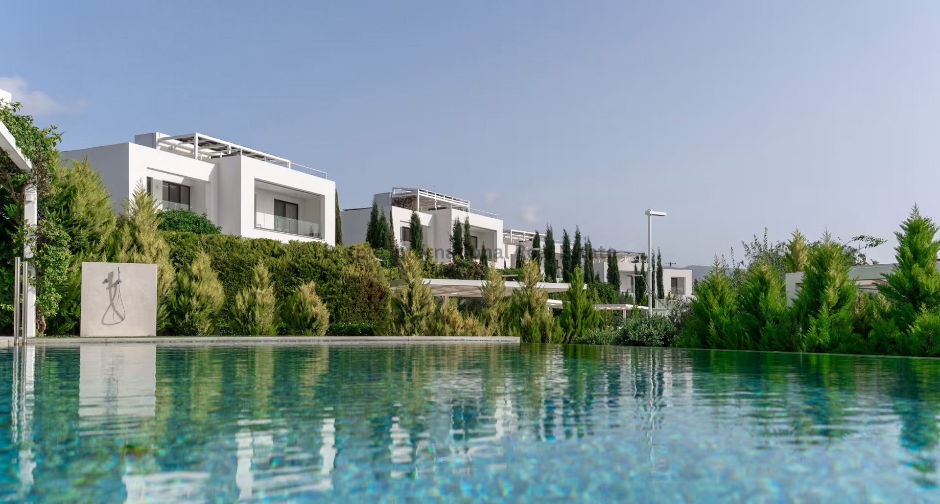 5 bedrooms Villa in Pegeia, Paphos, Cyprus No. 53108