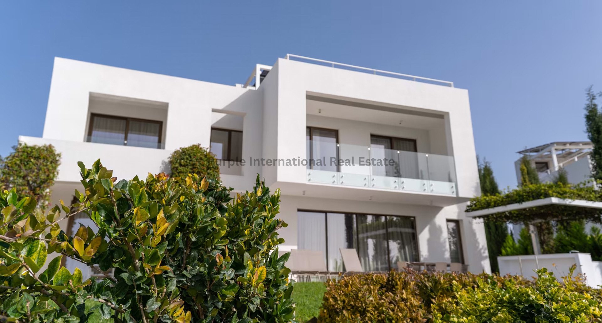 5 bedrooms Villa in Pegeia, Paphos, Cyprus No. 53108
