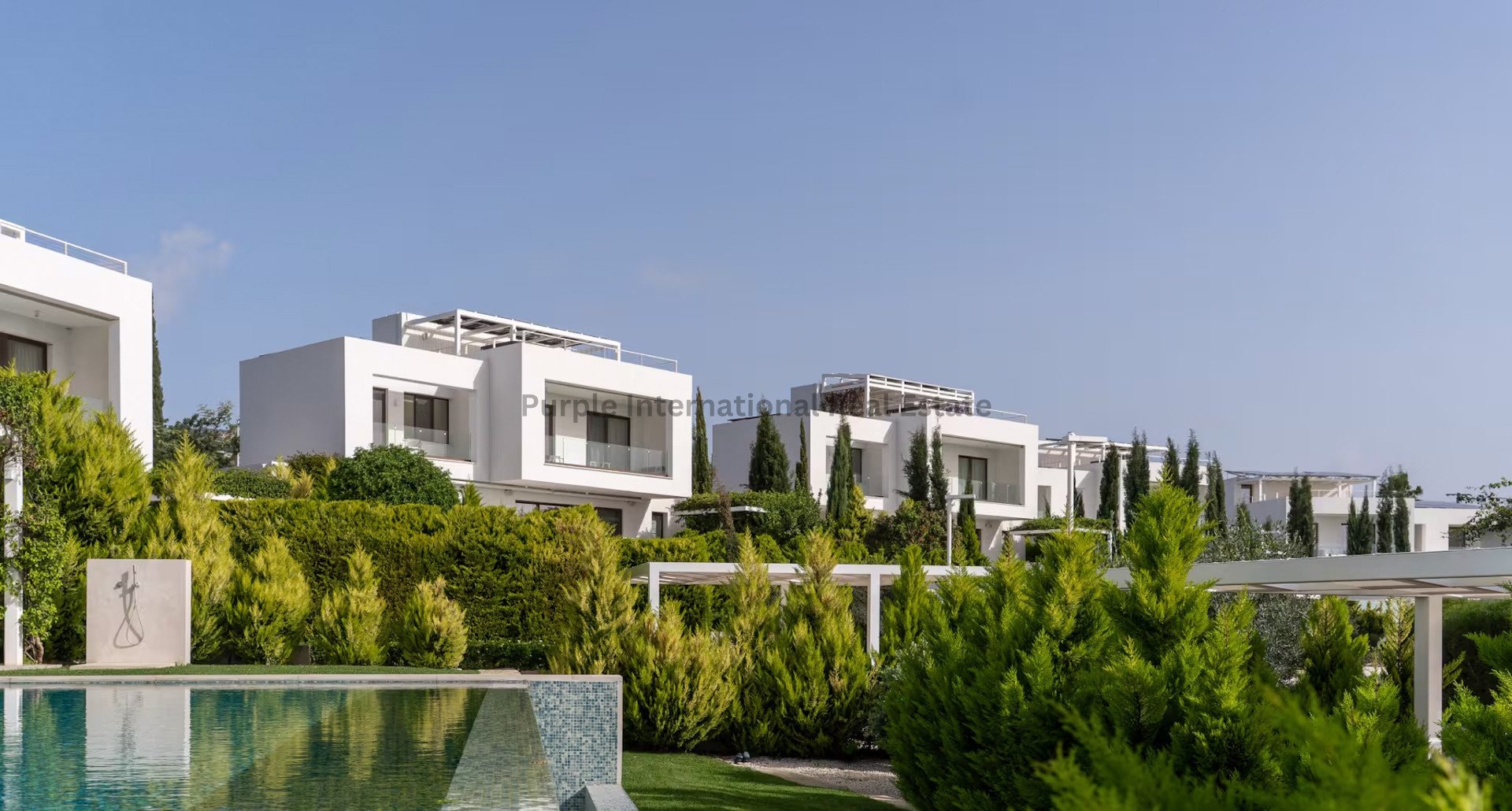 5 bedrooms Villa in Pegeia, Paphos, Cyprus No. 53108