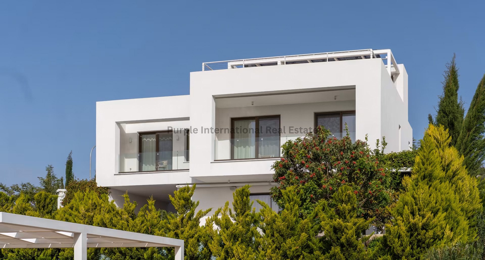 5 bedrooms Villa in Pegeia, Paphos, Cyprus No. 53108