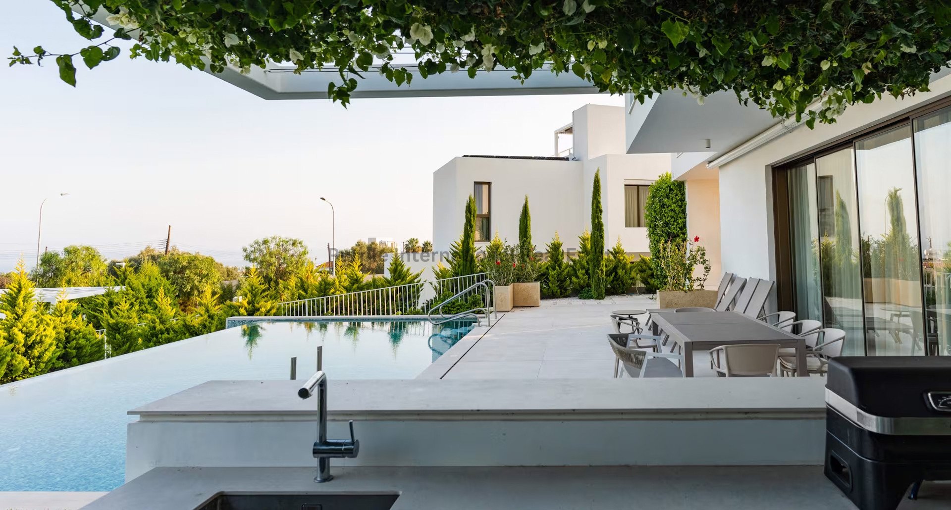 5 bedrooms Villa in Pegeia, Paphos, Cyprus No. 53108