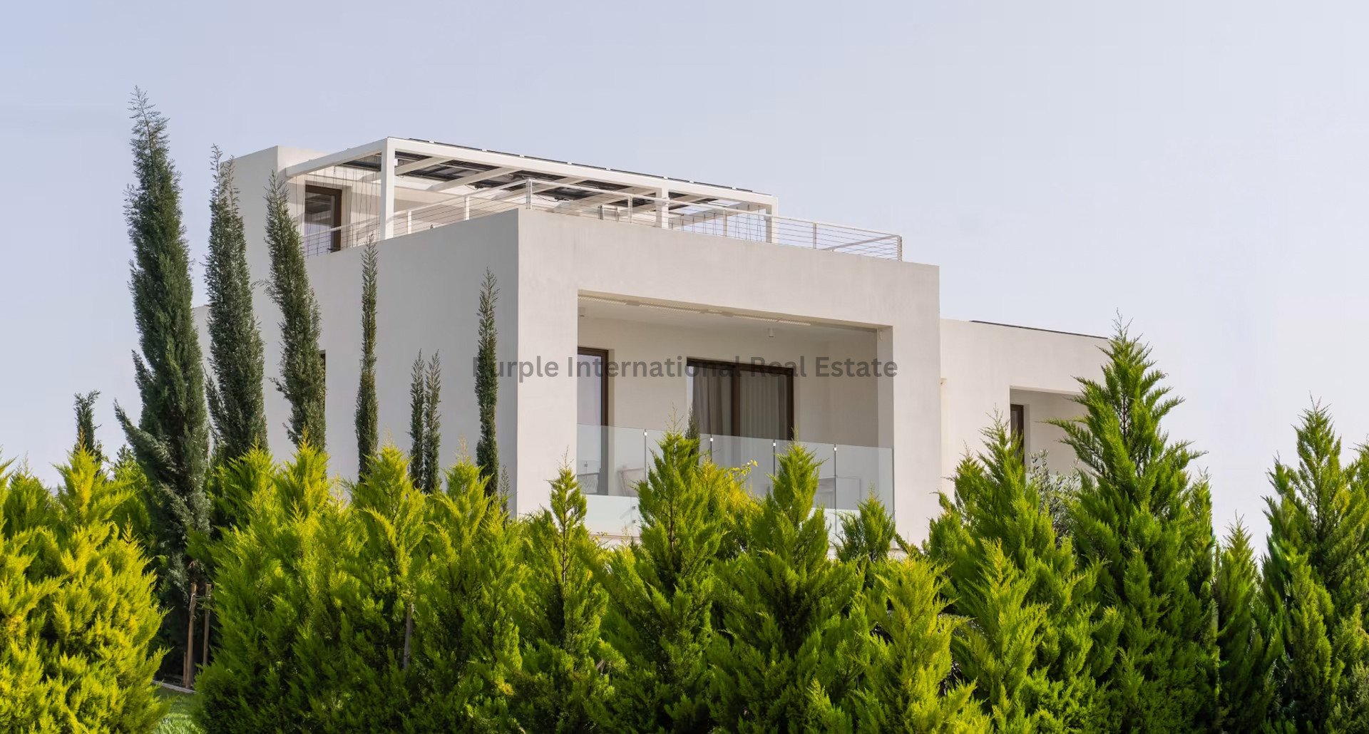 5 bedrooms Villa in Pegeia, Paphos, Cyprus No. 53108