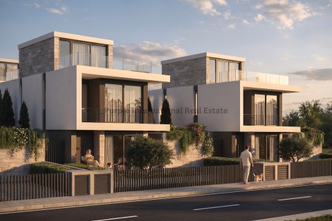 5 bedrooms Villa in Geroskípou, Paphos, Cyprus No. 53106