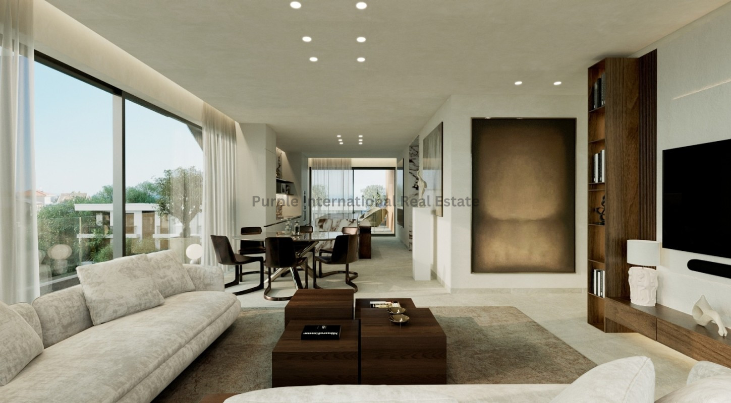 2 dormitorios Apartamento en Limassol, Chipre No. 37801
