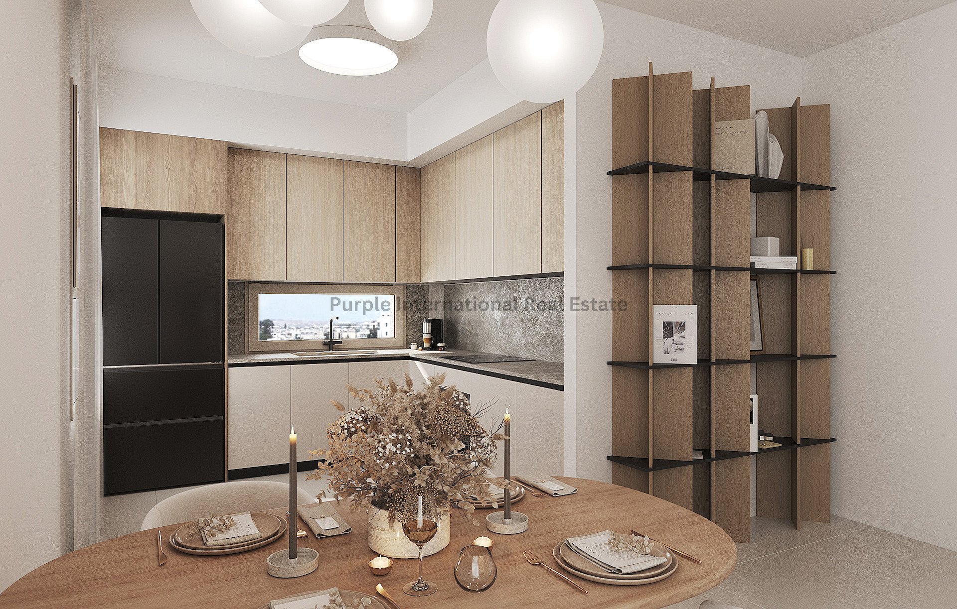 2 bedrooms Apartment in Larnaca, Larnaka, Cyprus No. 37797