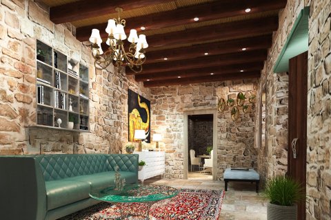 3 bedrooms Villa in Tochni, Larnaka, Cyprus No. 47730