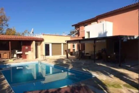 5 bedrooms Villa in Pyrgos, Limassol, Cyprus No. 48527