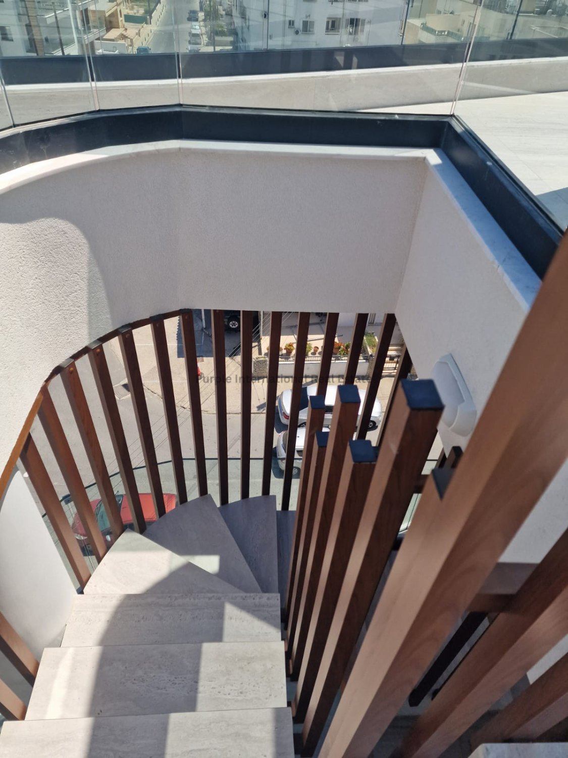 2 bedrooms Apartment in Larnaca, Larnaka, Cyprus No. 25036