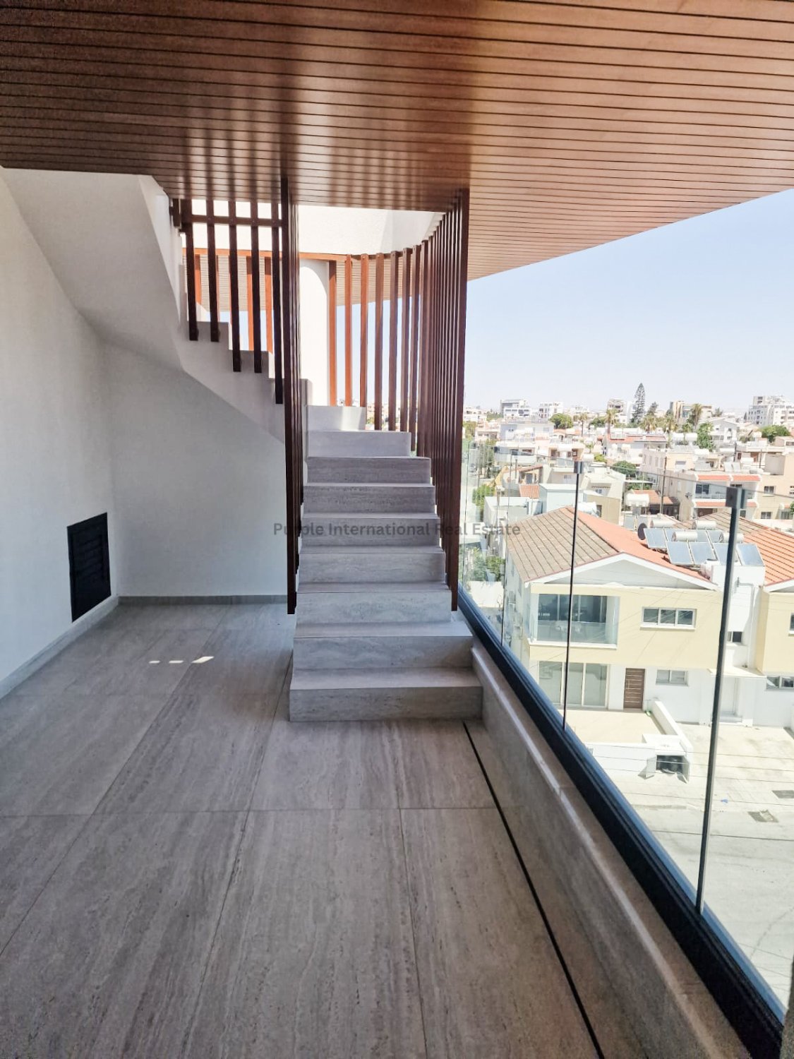2 bedrooms Apartment in Larnaca, Larnaka, Cyprus No. 25036