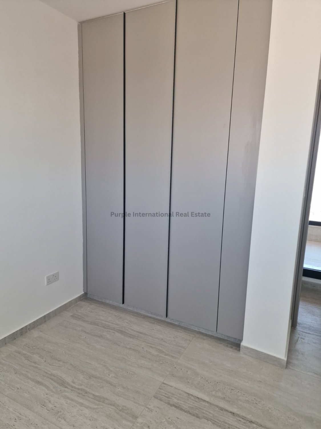 2 bedrooms Apartment in Larnaca, Larnaka, Cyprus No. 25036