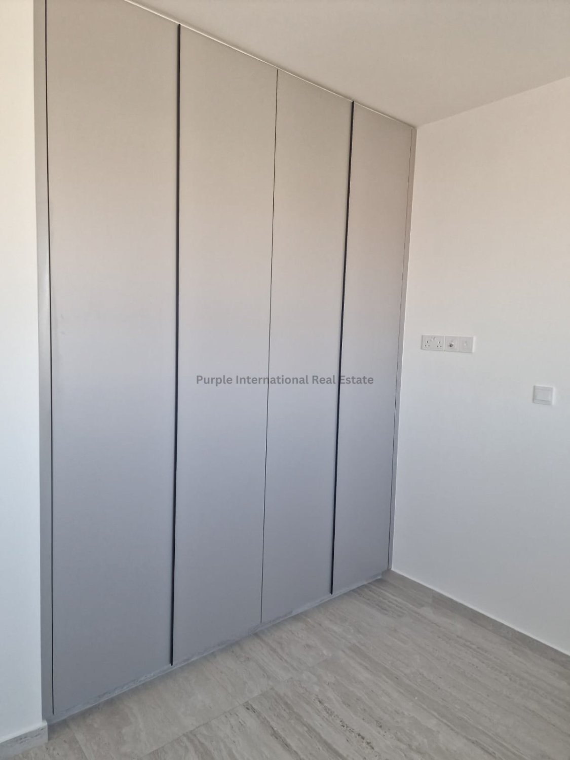 2 bedrooms Apartment in Larnaca, Larnaka, Cyprus No. 25036
